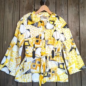 Vintage Canvasback Blouse S